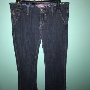 👖 MISS ME STRAIGHT CUT JEANS! 👖